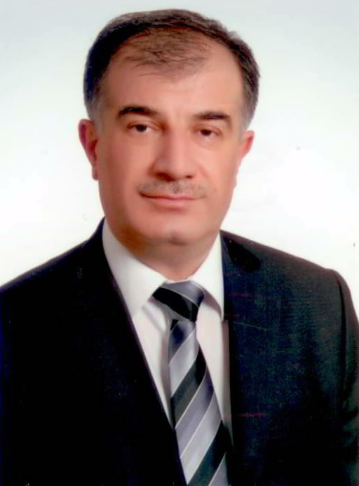 Ali Dalgıç - Kurucu Başkan
